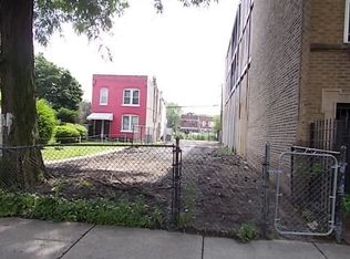 1539 S Komensky Ave, Chicago, IL 60623