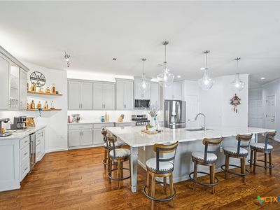 516 Sundance Ln, Georgetown, TX, 78633