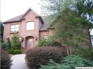 1008 Hastings Cir, Birmingham, AL 35242