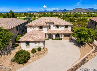 32840 N 43rd St, Cave Creek, AZ 85331