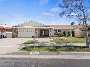 6736 Vickiview Dr, West Hills, CA 91307