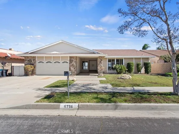 6736 Vickiview Dr, West Hills, CA 91307