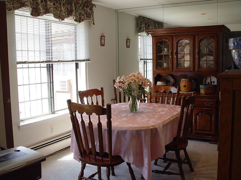 10 Sentinel Ct Chatham NJ Zillow