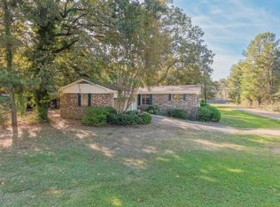 125 Woodland Cir, Houston, MS 38851