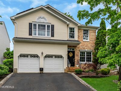 9 Osprey Court, Marlboro, NJ, 07746