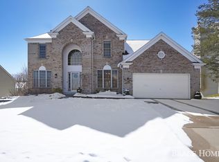 4256 Haralson Ct SE, Kentwood, MI