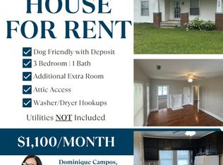 536 W Main St, Smithville, TN 37166
