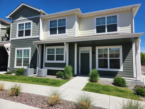 11035 W 64th Ave #A, Arvada, CO 80004