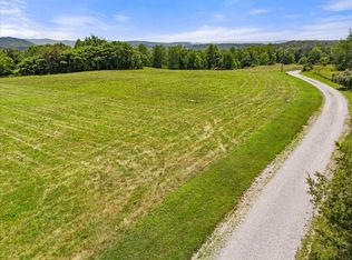 999 Barefoot Bottoms Rd, Corbin, KY 40701