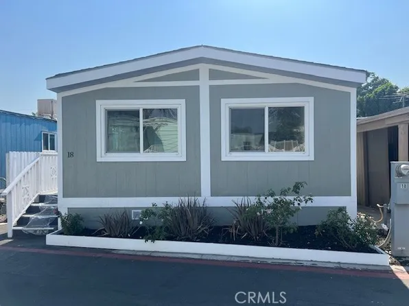 15798 Slover Ave Space 18, Fontana, CA 92337