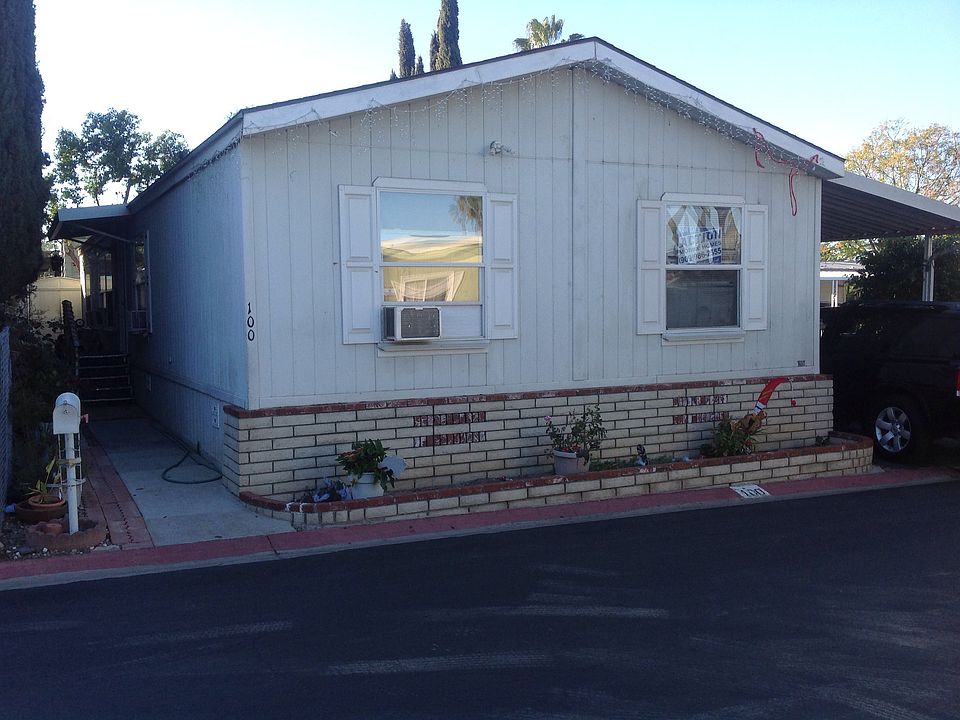2nd image of 955 Pomona Rd #100