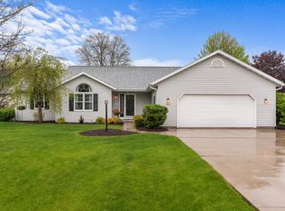 3427 N 49th Pl, Sheboygan, WI