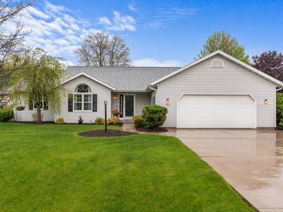 3427 North 49th PLACE, Sheboygan, WI, 53083