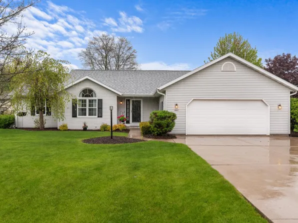 3427 North 49th PLACE, Sheboygan, WI 53083
