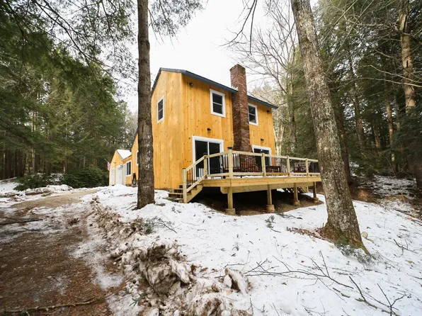 190 Brookwood Park Rd, Bristol, NH 03222
