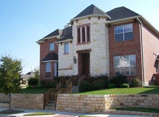 1103 Cedar Elm Ln, Georgetown, TX 78633