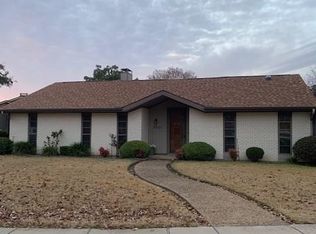 3921 Cedar Creek Dr, Garland, TX 75043