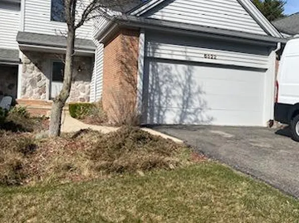 6522 Scenic Pines Ct #1, Clarkston, MI 48346