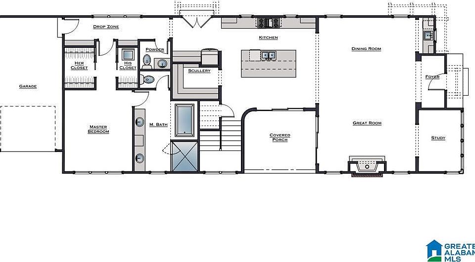 2nd image of 211 Saint Charles St