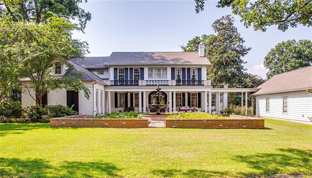 2736 Georges Ln, Alexandria, LA 71301 | MLS #2463596 | Zillow