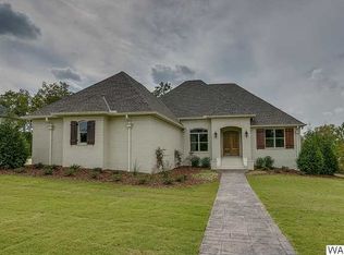 9900 Lakeside Dr, Tuscaloosa, AL 35406