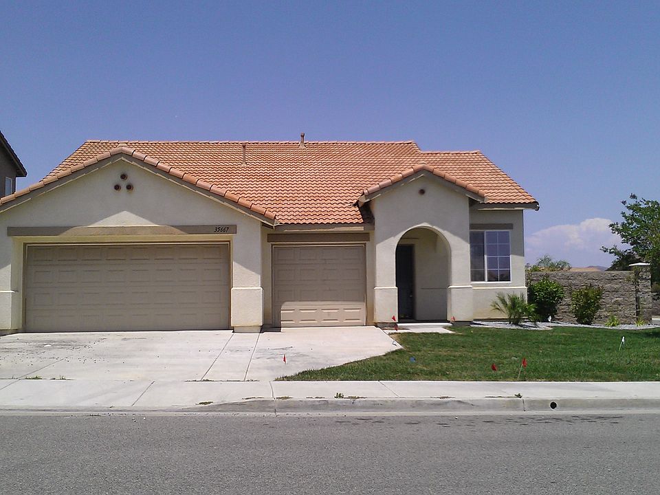 1st image of 35667 Date Palm St