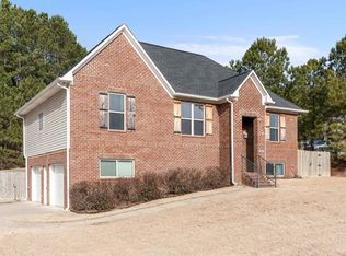 645 Woodland Cir, Odenville, AL 35120