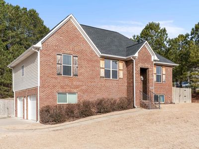 645 Woodland Cir, Odenville, AL, 35120