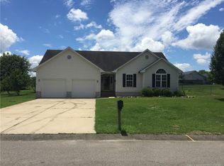 108 Sage Crk, Raeford, NC 28376