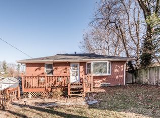 221 Carolina Ave, Alton, IL