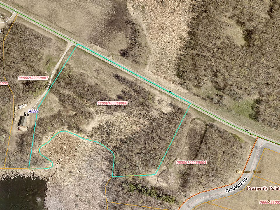 1st image of C 1 Co Hwy #17
