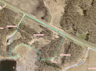 C 1 Co Hwy #17, Vergas, MN 56587