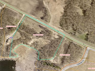 C 1 Co Hwy #17, Vergas, MN, 56587