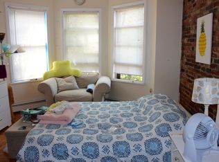 31 Anderson St #8, Boston, MA 02114