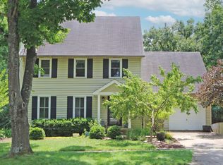 1712 Brook Park Dr, Lexington, KY 40515