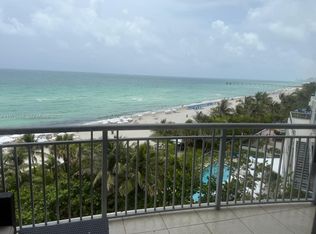 Ocean Point Beach Club, Sunny Isles Beach, FL 33160