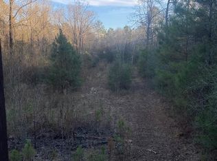 4007 Raborn Rd, McComb, MS 39648