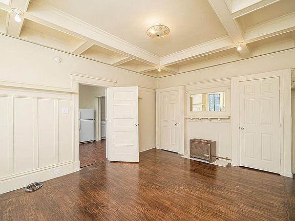 Den / bedroom