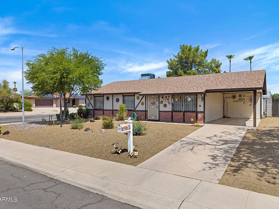 1st image of 3602 E PERSHING Avenue