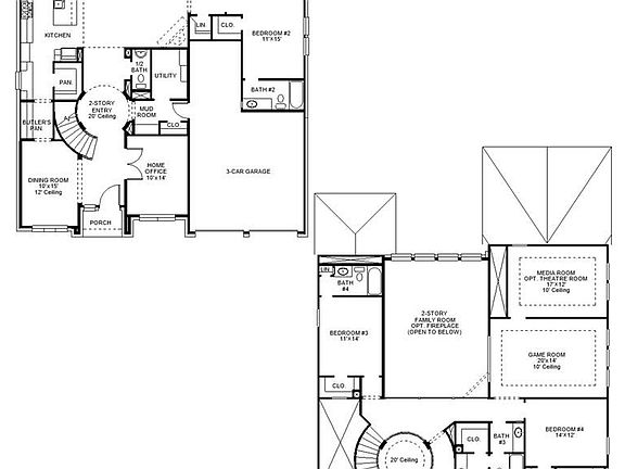 3rd image of 26818 Beacon Lodge Ln