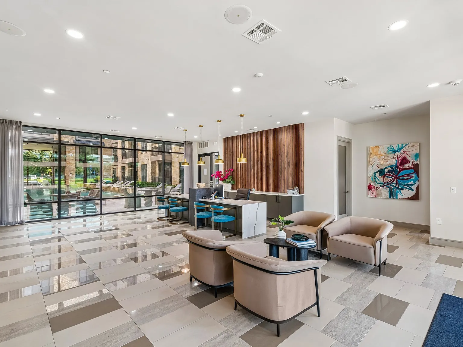 Broadstone Post Oak — Photo 2