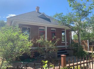 405 Walter St SE, Albuquerque, NM 87102