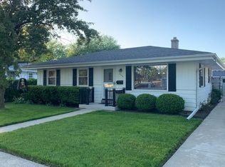 2708 Fleetwood Dr, Racine, WI 53403