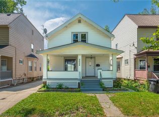 2024 W 99th St, Cleveland, OH 44102