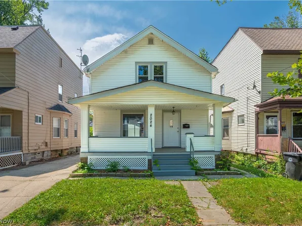 2024 W 99th St, Cleveland, OH 44102