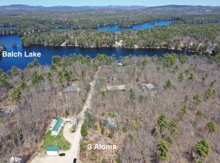 3 Aloma Rd, East Wakefield, NH 03830