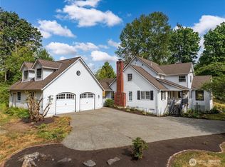 19503 Welch Rd, Snohomish, WA 98296