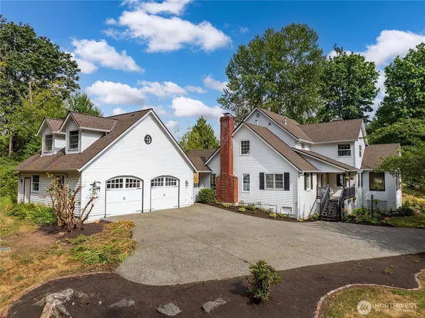 19503 Welch Road, Snohomish, WA 98296