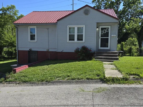 204 S Robbins Ct, Richmond, KY 40475