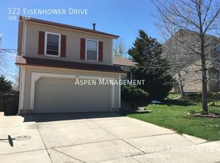 322 Eisenhower Dr, Louisville, CO 80027